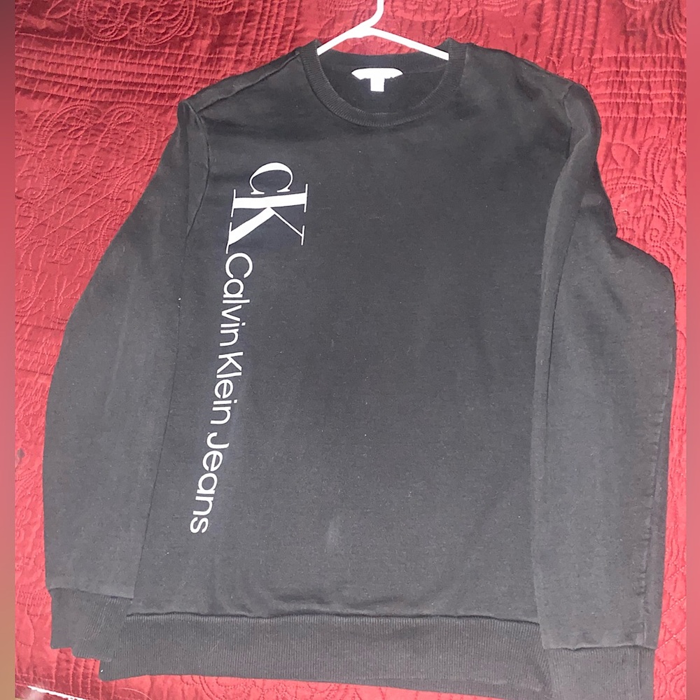 Calvin Klein Crewneck